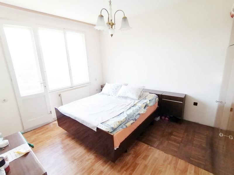 Продава се Четиристаен апартамент в София, Сухата река - 135 кв.м за 1852 €/кв.м - Снимка #9