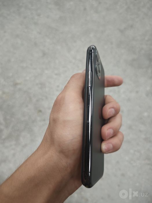 Iphone 11 pro sotiladi