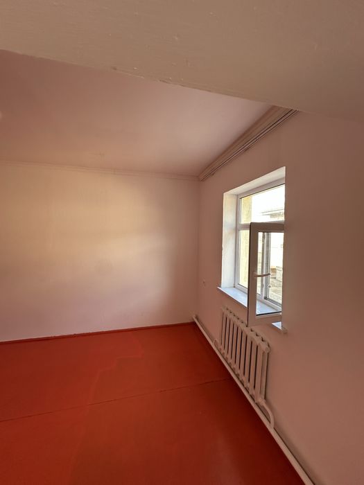 Времянка, Ұзақ мерзімге