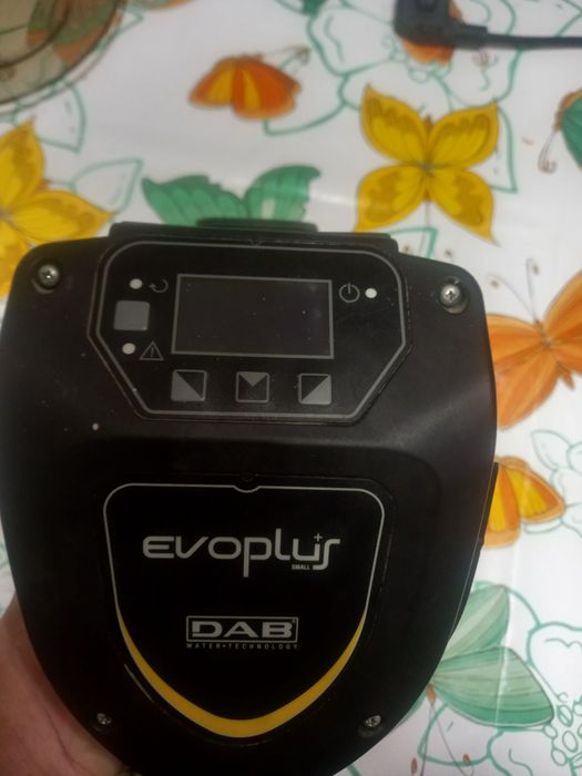 3 bucăți  Evoplus dab 80/180x M