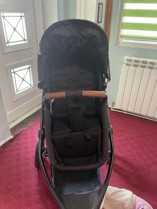 Бебешка/детска количка 3в1