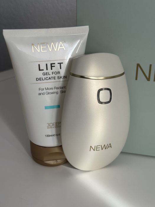 NEWA CLASSIC - радиочестотен уред за лифтинг и бръчки