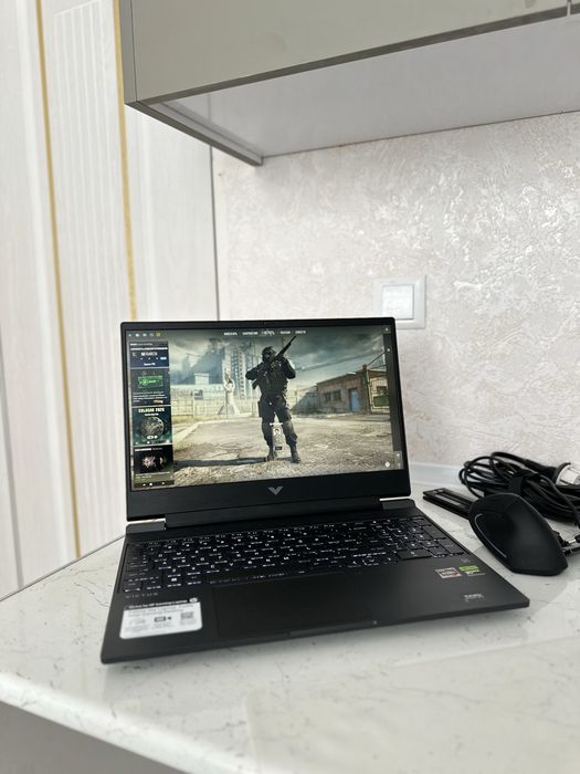 VICTUS Gaming | Laptop.