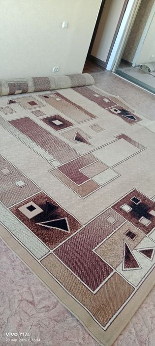 Продам ковёр 3/5