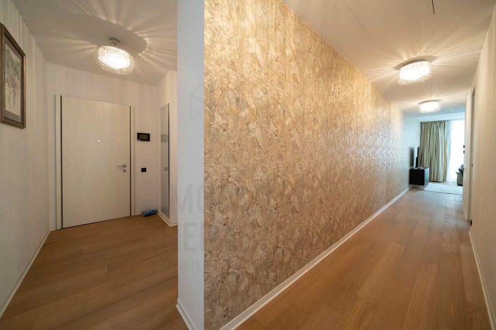 Proprietar inchiriez apartament 3 camere in ONE Vista