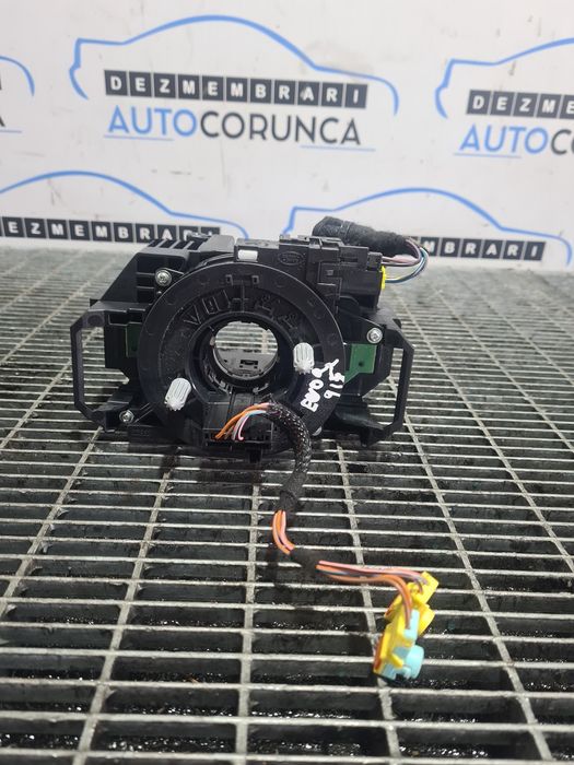 Spirala volan Land Rover Range Rover Evoque 2012 - 2015 (915) BJ32 - 14A664 - AB Garantie