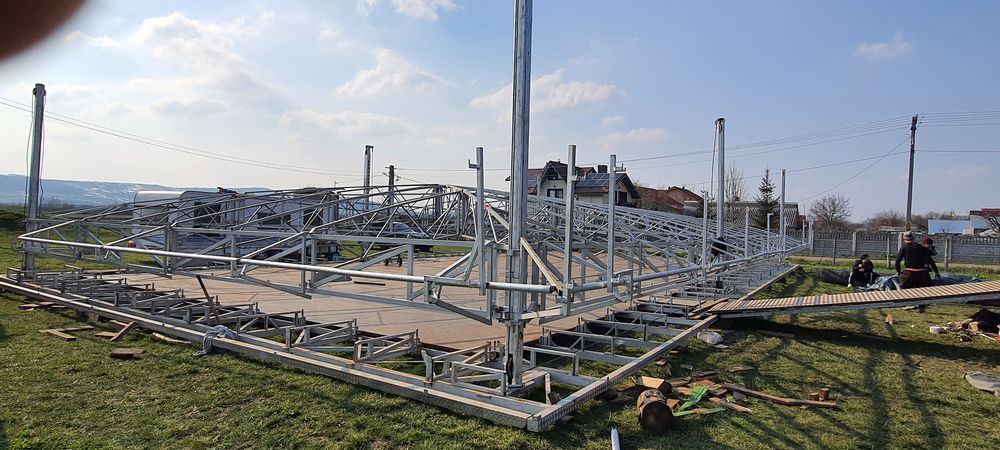 Pista de masinute