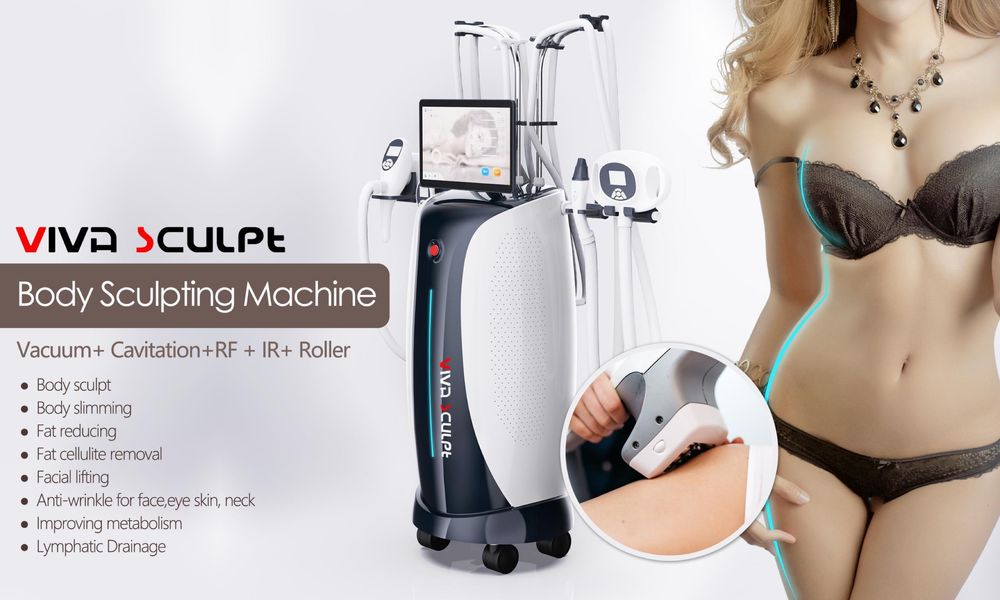 Аппарат для коррекции фигуры