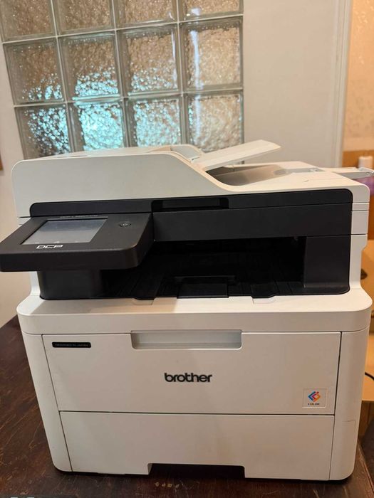 Brother DCP-L3560CDW