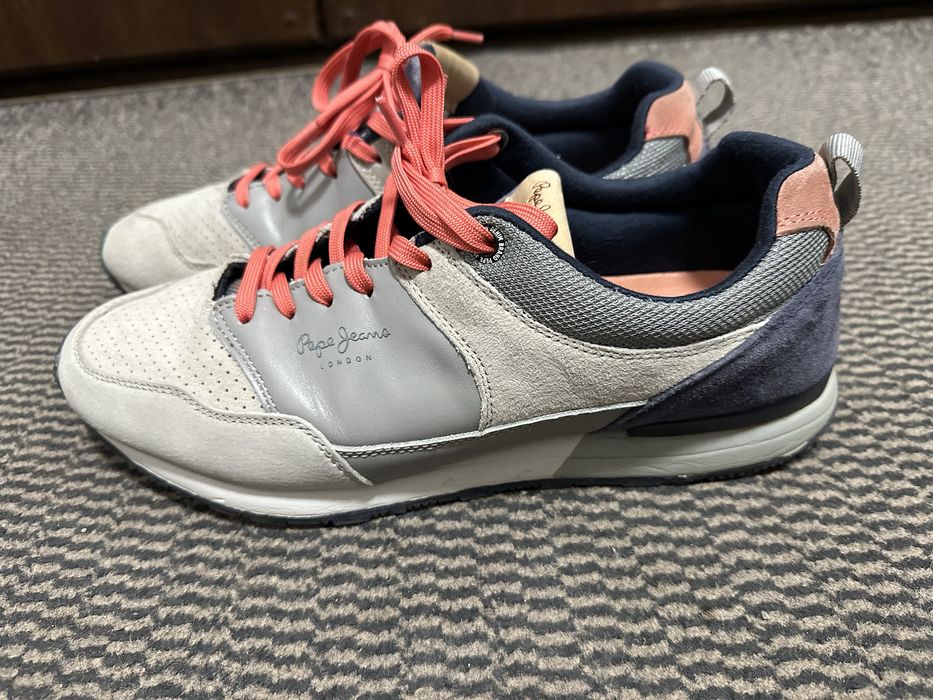 Adidas Pepe Jeans 44