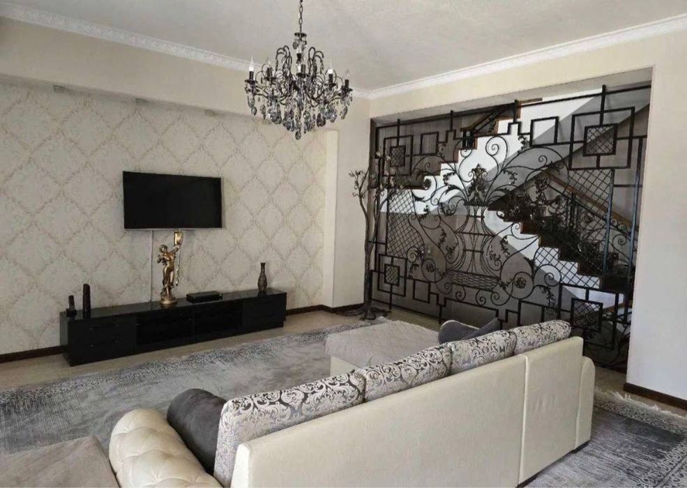 Дом участок 3 соток Уста Ширин Юнусабадский рн