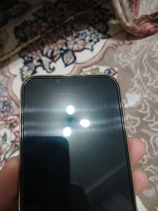 Iphone 13pro 128 gb 81% ideal