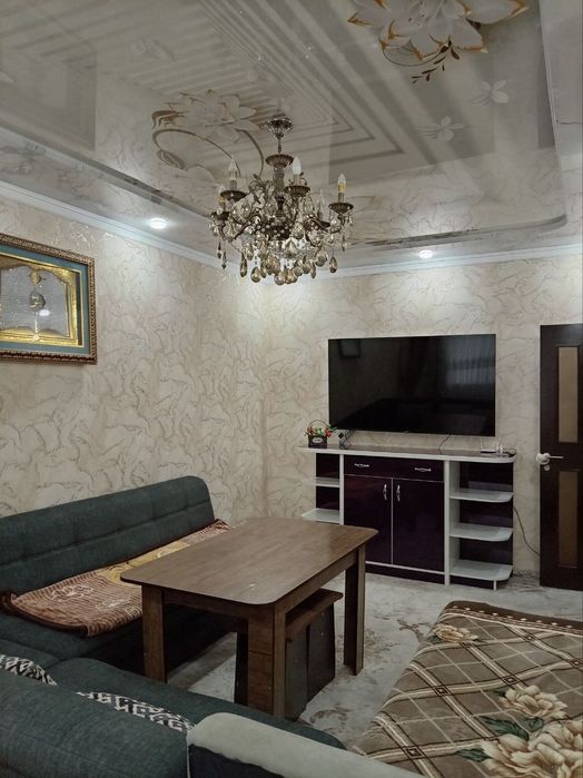 27 микраион 3 комната 390млн