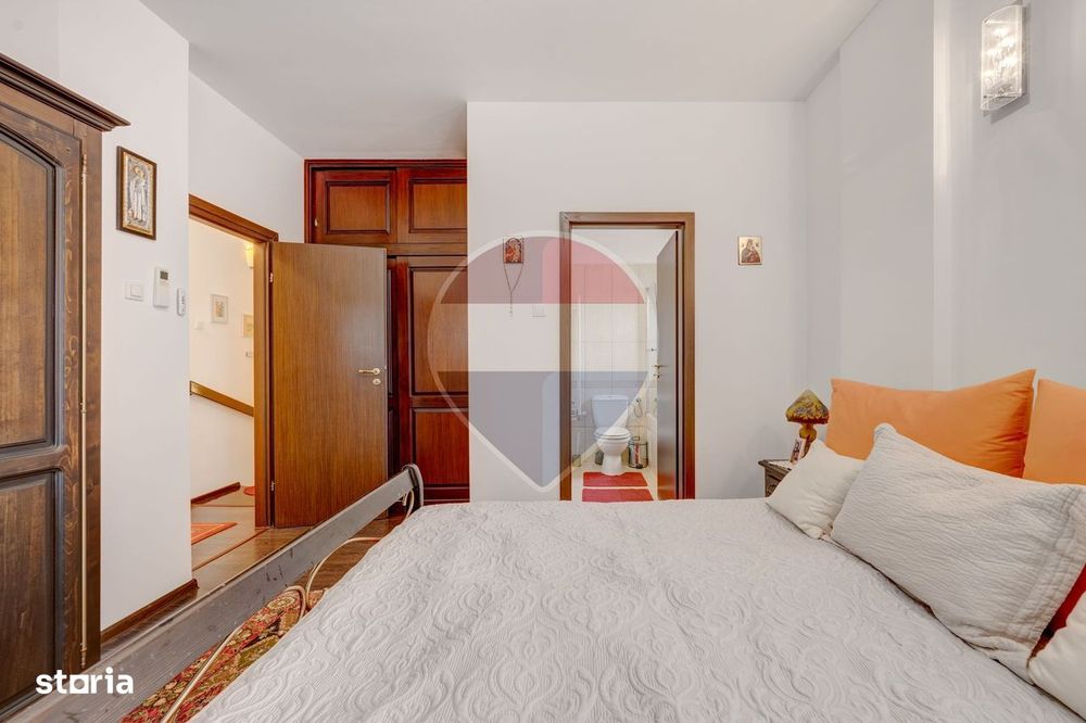 EvoCasa Orizont_Vila duplex_Premium_3 camere_Ploiestiori