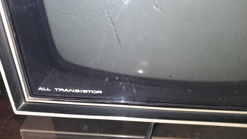 телевизор NATIONAL  TR-222ED