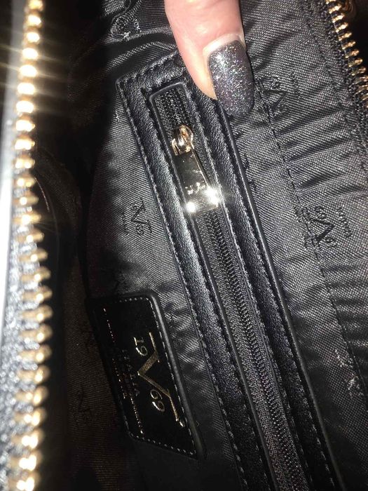 Чанта 19V69 Italia by Versace