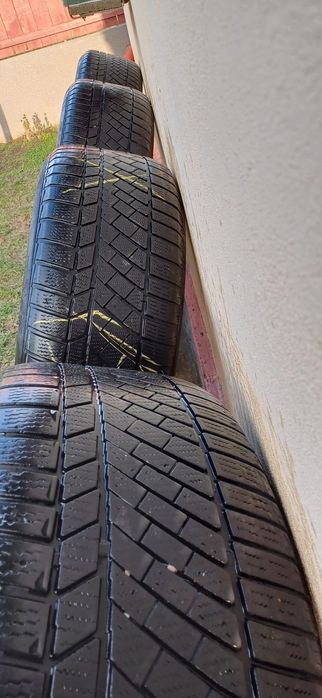 Jante aliaj R19 5x120 Originale BMW în doua  lățimi.  Anvelope  SUV