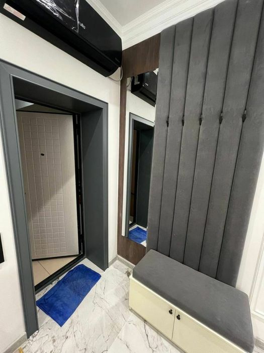 Продаётся 3-комнатная квартира 77 м² | Яшнабад  Кирпичный дом 2020 IDA