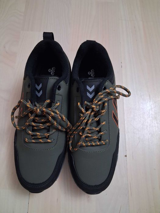 Оригинални обувки на Хюмел