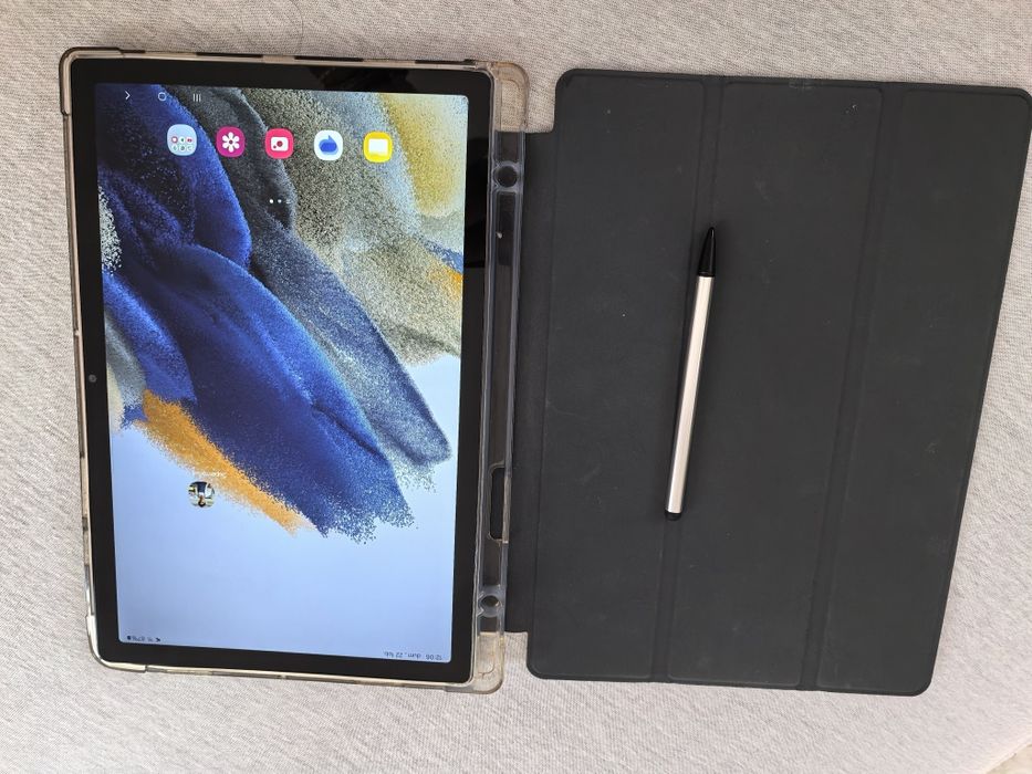 Samsung Galaxy tab A8