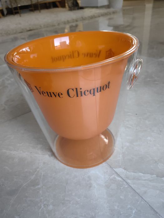 Frapiere Veuve Clicquot