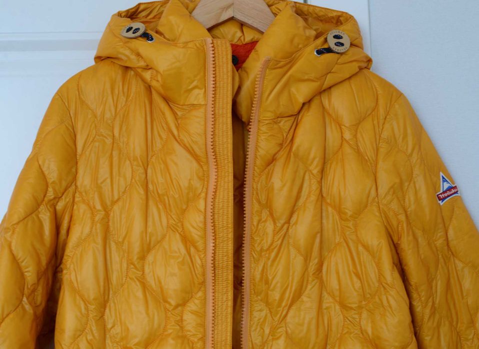 Holubar S оригинальная куртка