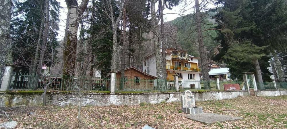 Продава се Къща в с. Лиляново, Област Благоевград - 115 кв.м за 1478 €/кв.м - Снимка #12