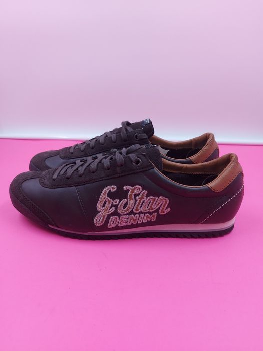 G Star Raw  номер 44  Оригинални мъжки кецове