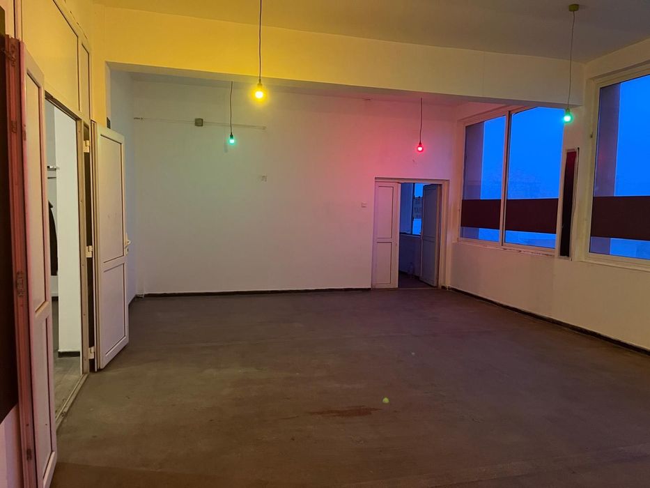 2 x Spatiu Comercial 112mp2 de Inchiriat - UltraCentral in Comuna Coteana