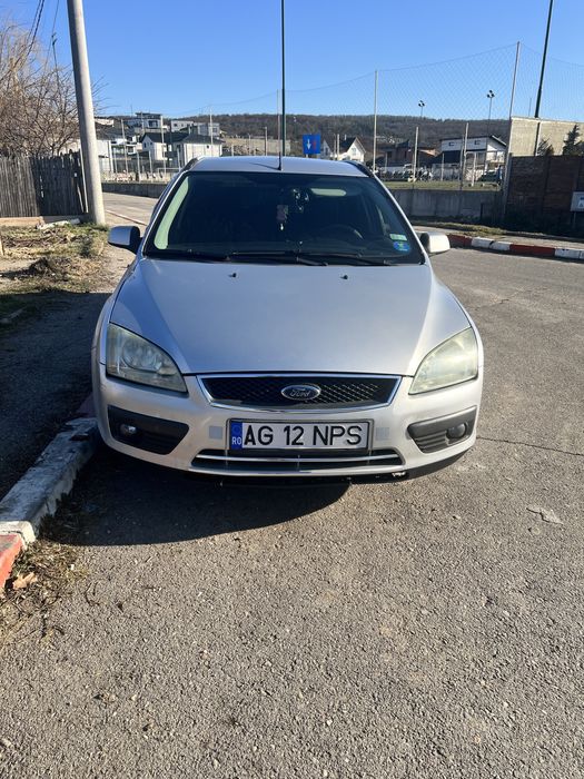 De vinzare Ford Focus 2