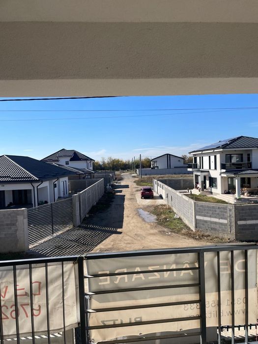 Casa la cheie zona Selgros - Ionumi cu 500 mp teren