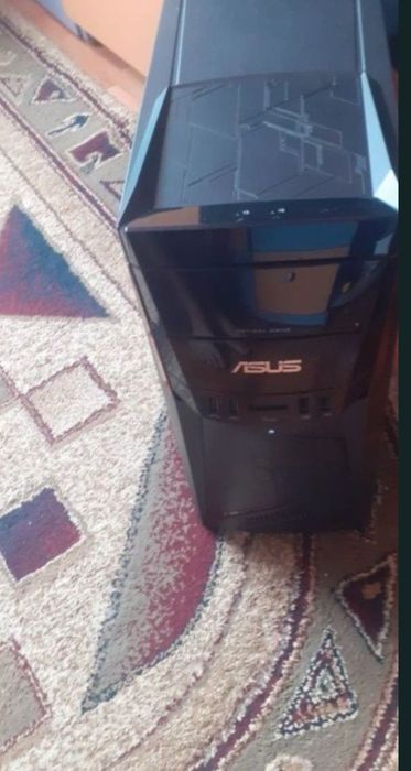 Unitate pc asus rog g11