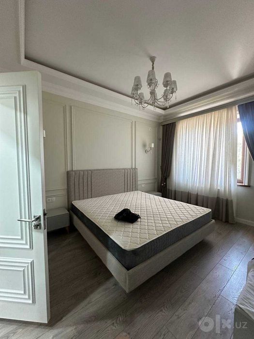 Продается 4 ком 2 этаж  121м² ЖК "Eco House" | Яккасарайском районе