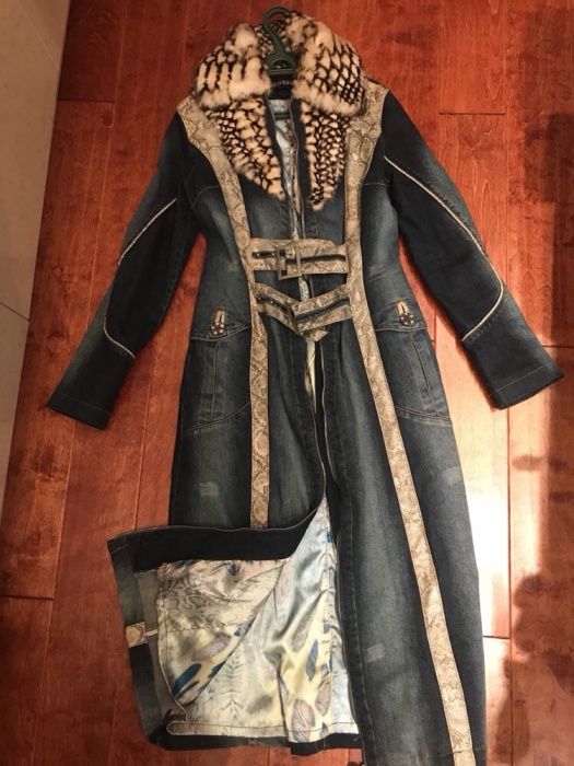 Продам пальто