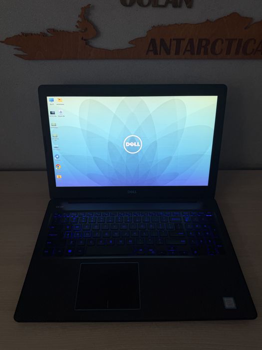 Dell G3 3579 Gaming i7