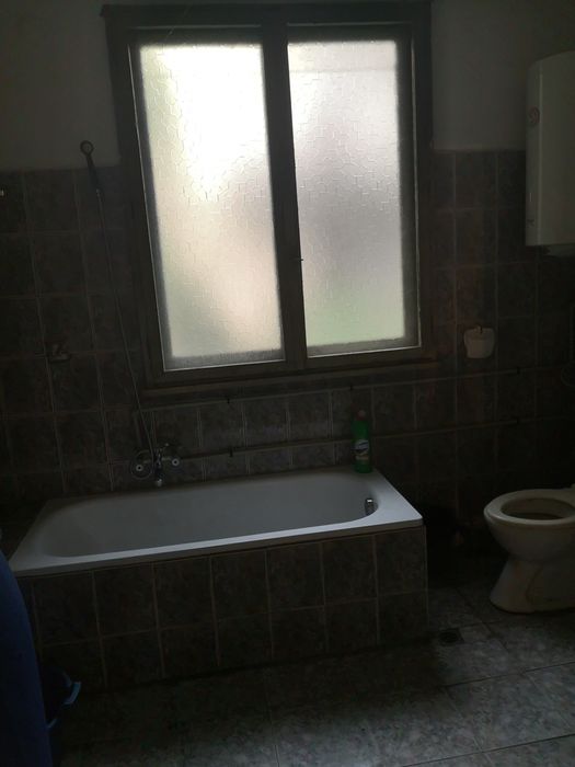 Къща с двор в Банско