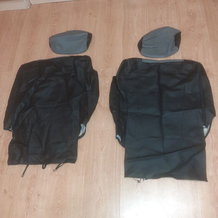 Продам чехлы разные для авто