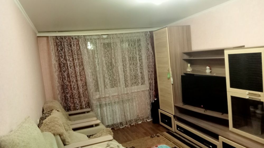 Продам квартиру.