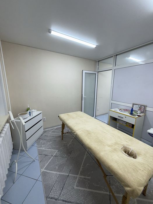 Аредна помещения