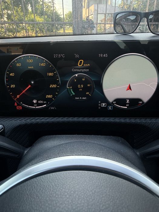 MERCEDES-BENZ A-Class 2020 — imagine 4