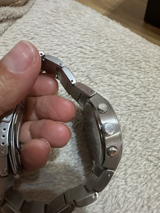 Мъжки часовник chronograph
