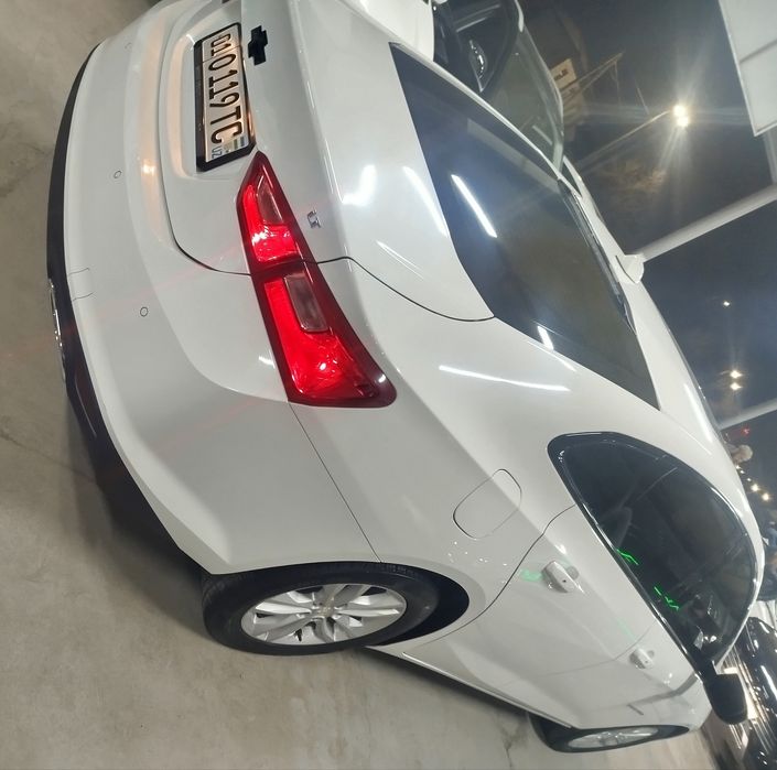 Malibu2 2018 atmosferniy