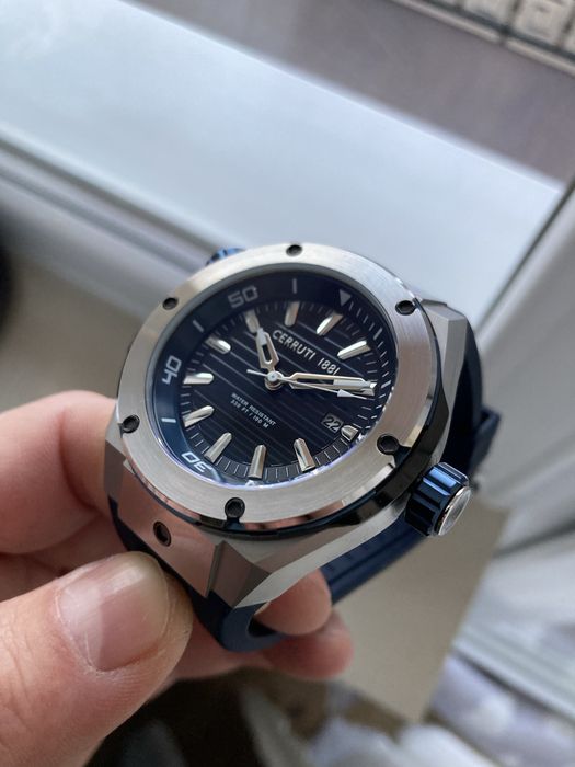 Ceas Cerruti 1881 Ruscello