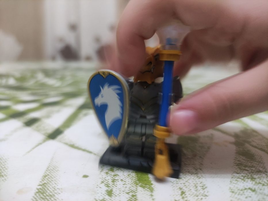 Продажа Лего 27 серия