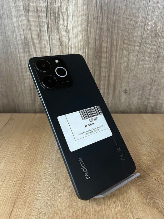 Смартфон Realme Note 70