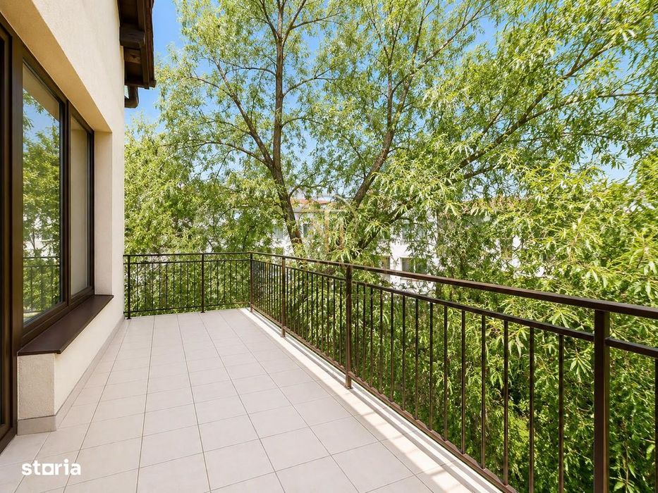 Apartament cu 3 camere I 71.4 mp + 13 mp terasa I Andrei Muresanu