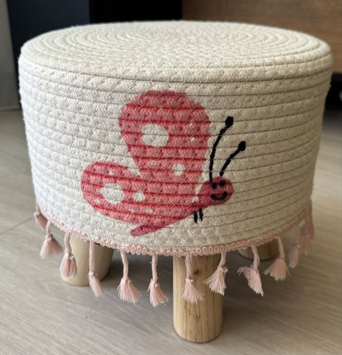 Детска табуретка