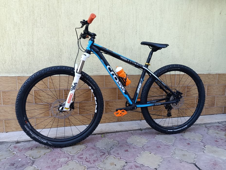 Cross 29 цола    .