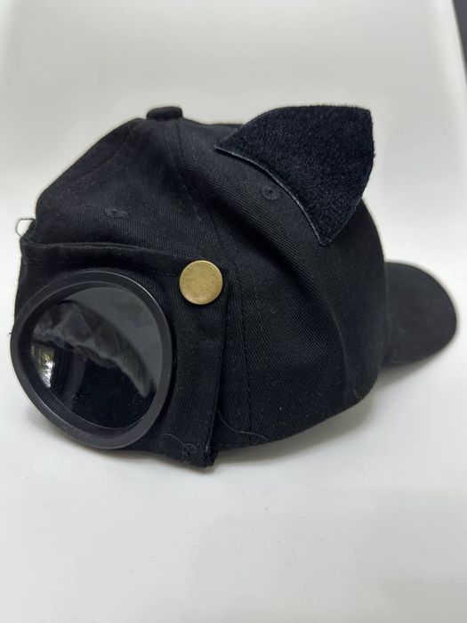 Продам кепки с очками