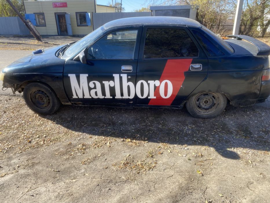 продам/обменяю ваз 2110